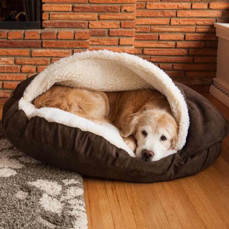 Club Forest /ドーム型ペットベッド ペットベッド 犬用ベッド 猫用
